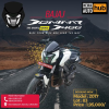 Bajaj Dominar 400